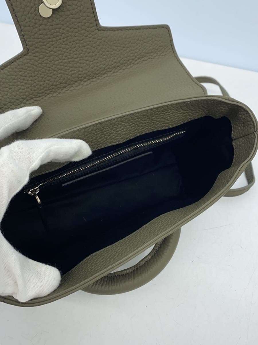 VASIC Shoulder Bag KHK EVER MINI 6