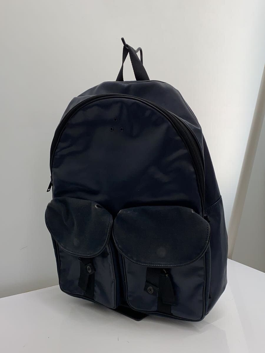 PORTER Backpack NVY GRIPPER 80 Anniversary Wear 2