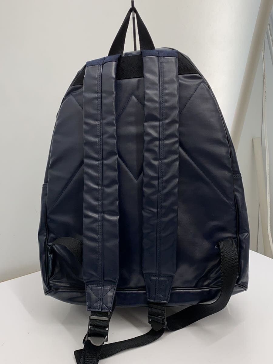 PORTER Backpack NVY GRIPPER 80 Anniversary Wear 3