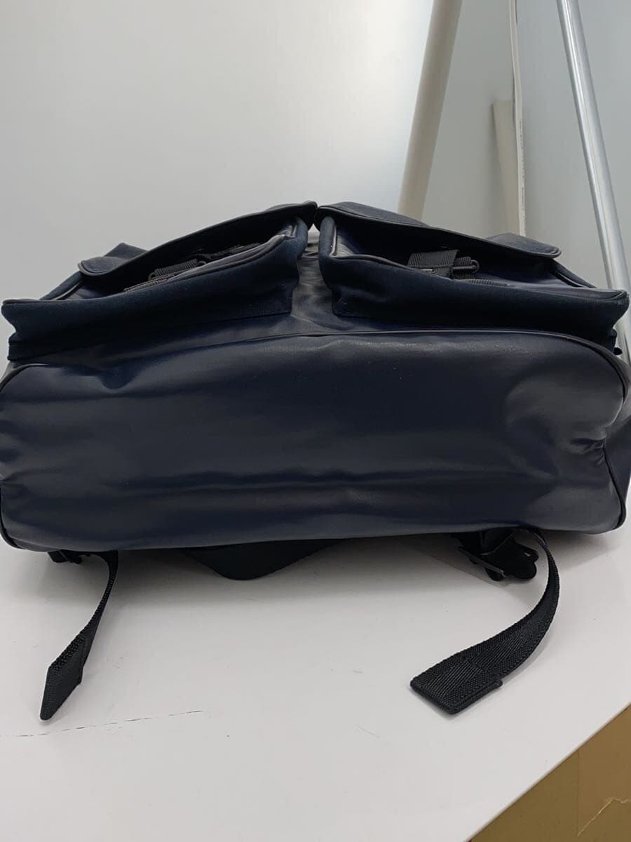 PORTER Backpack NVY GRIPPER 80 Anniversary Wear 4