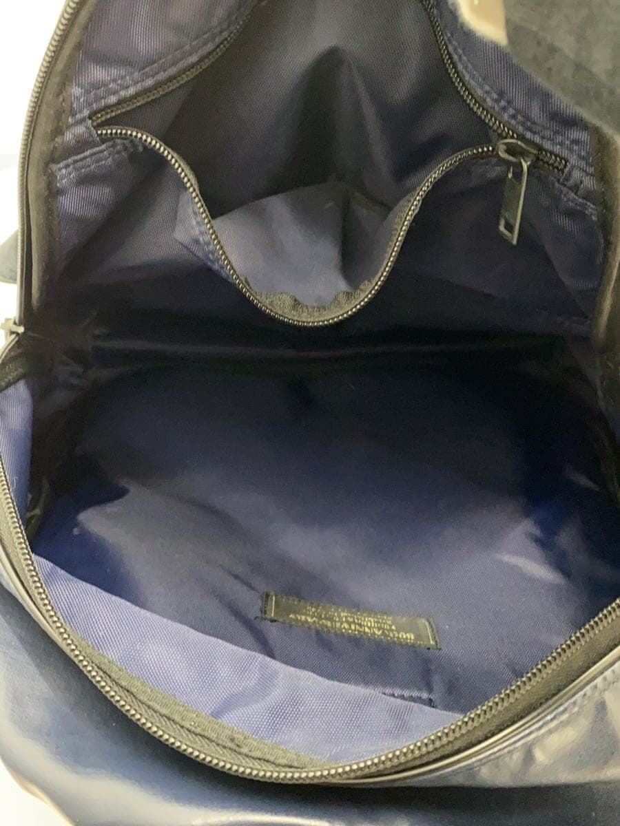 PORTER Backpack NVY GRIPPER 80 Anniversary Wear 5