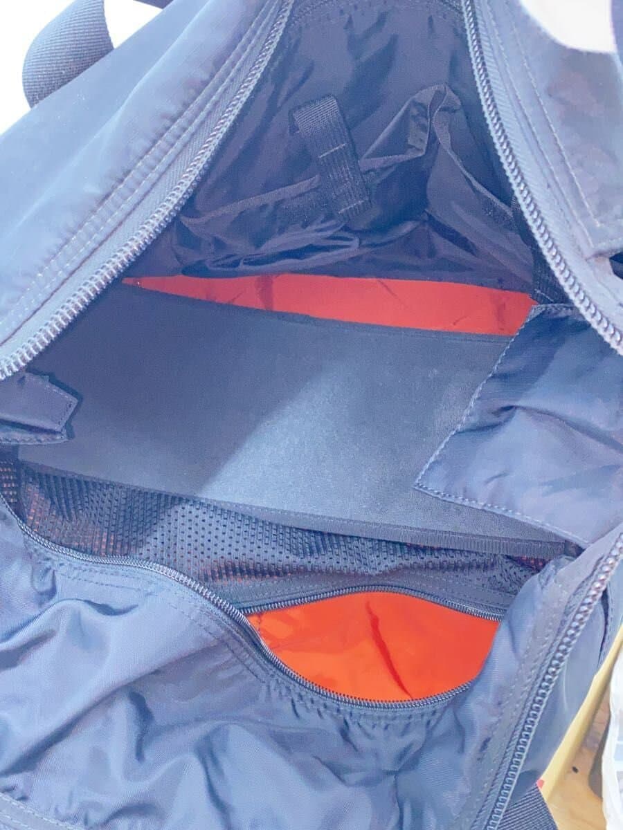 Manhattan Passage Boston Bag Nylon BLK 2340 5