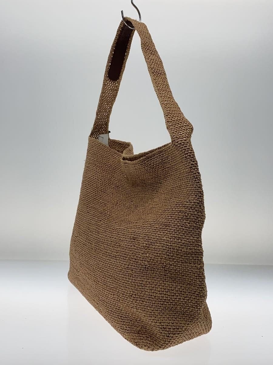 Helen Kaminski basket bag -- BRW raffia 2