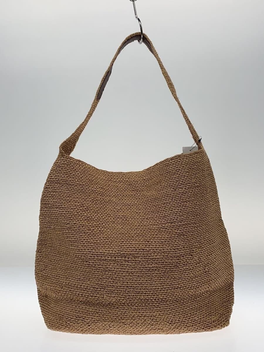 Helen Kaminski basket bag -- BRW raffia 3