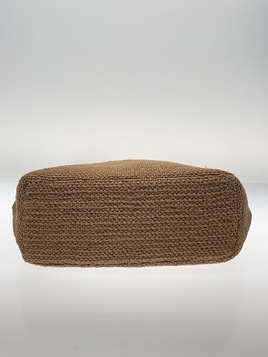 Helen Kaminski basket bag -- BRW raffia 4