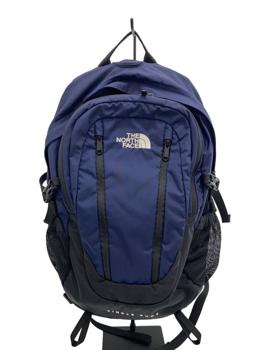 THE NORTH FACE Backpack NVY NM72303