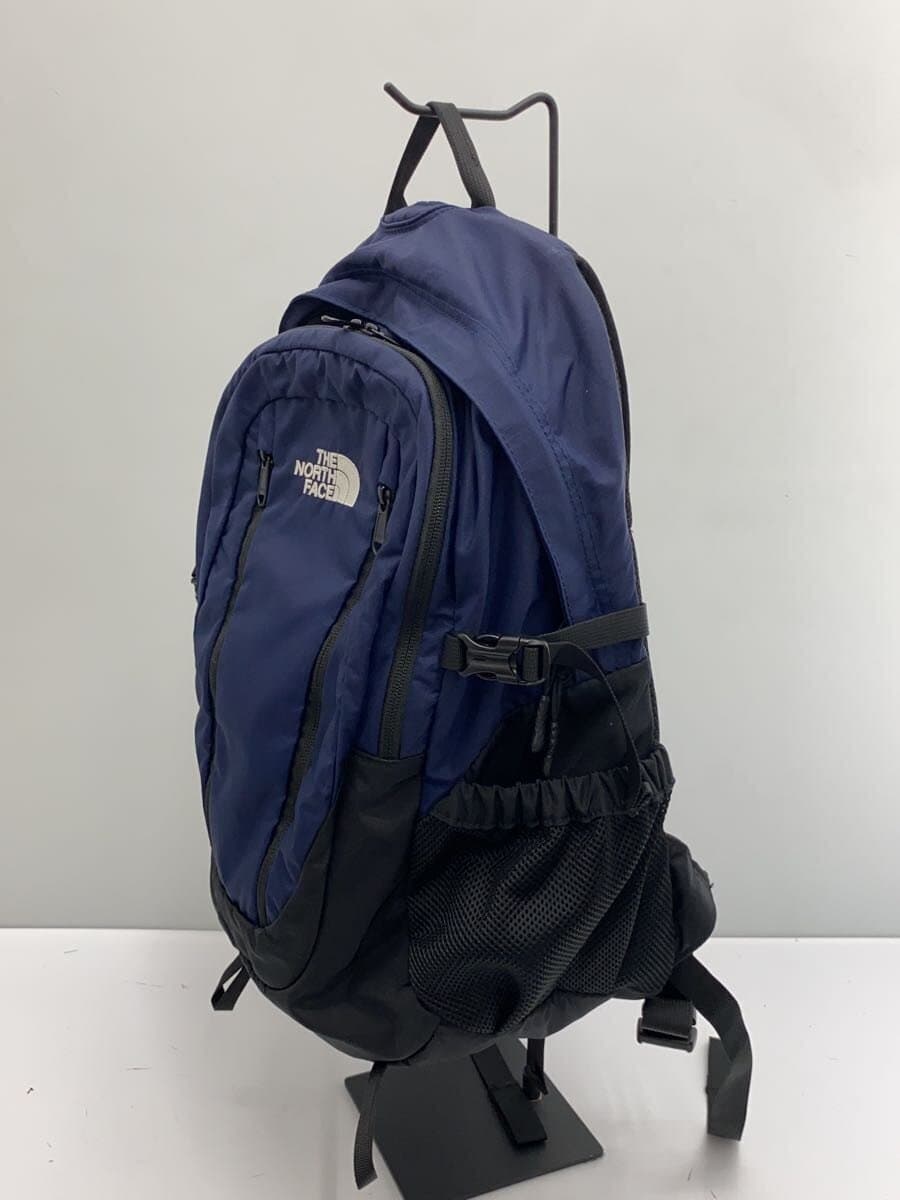 THE NORTH FACE Backpack NVY NM72303 2