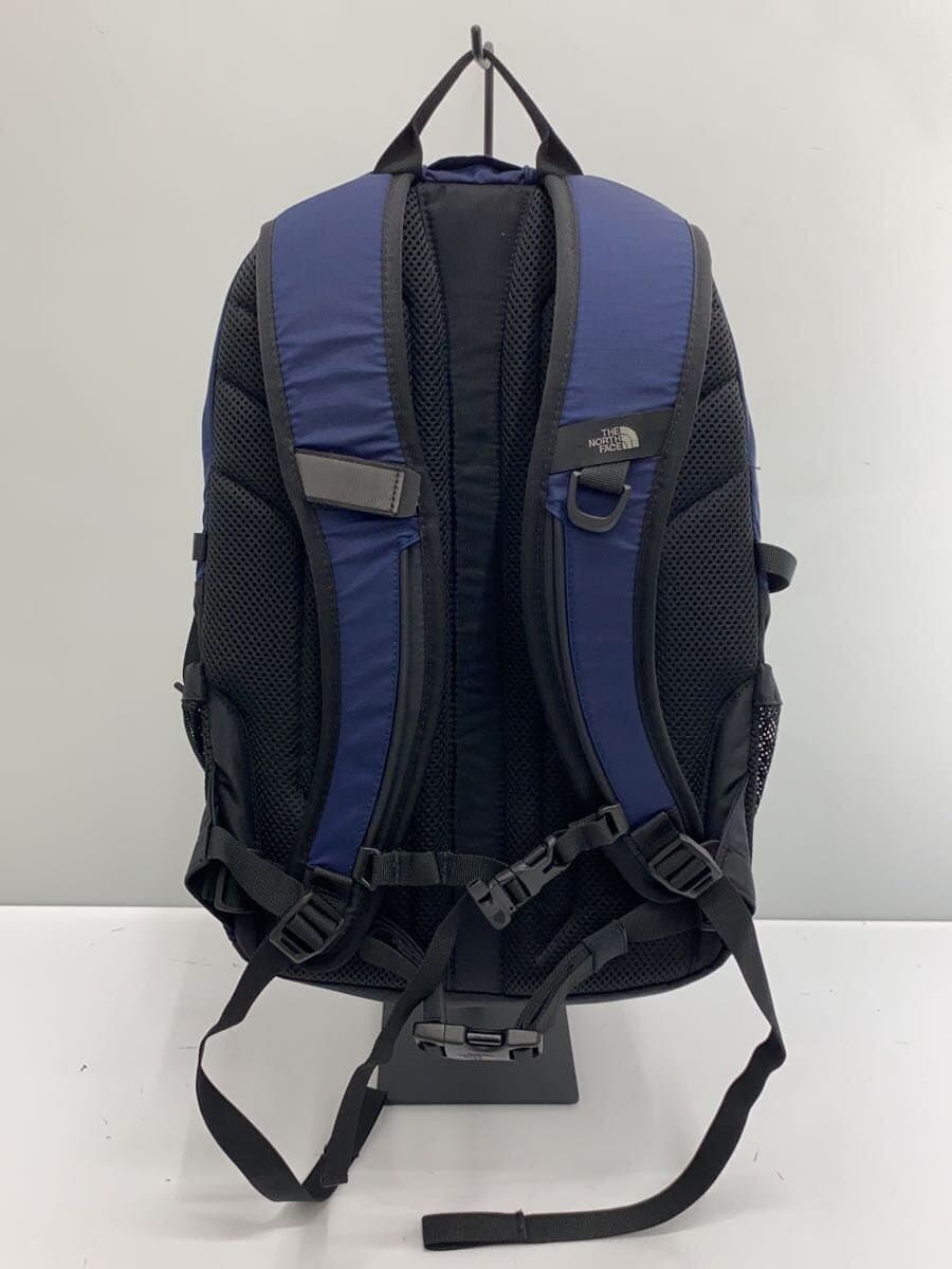 THE NORTH FACE Backpack NVY NM72303 3