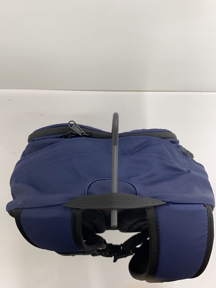 THE NORTH FACE Backpack NVY NM72303 4