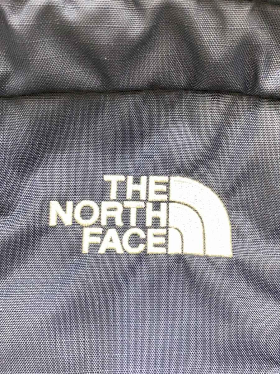THE NORTH FACE Backpack NVY NM72303 5