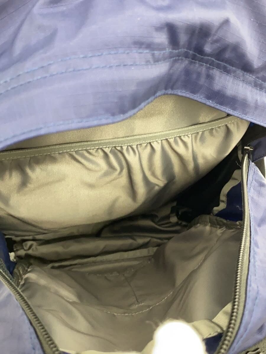 THE NORTH FACE Backpack NVY NM72303 6