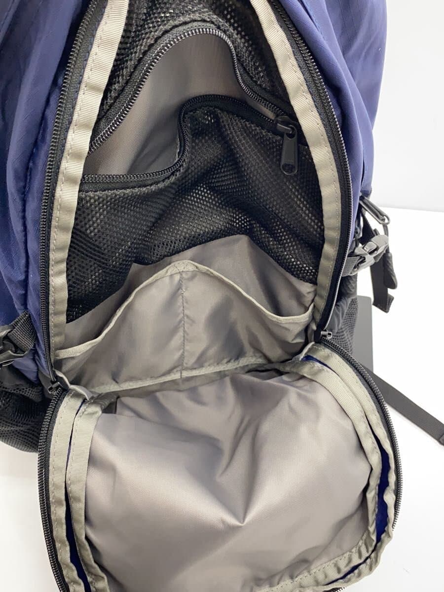THE NORTH FACE Backpack NVY NM72303 7