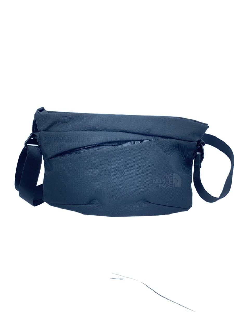 THE NORTH FACE Shoulder Bag BLK NM82509
