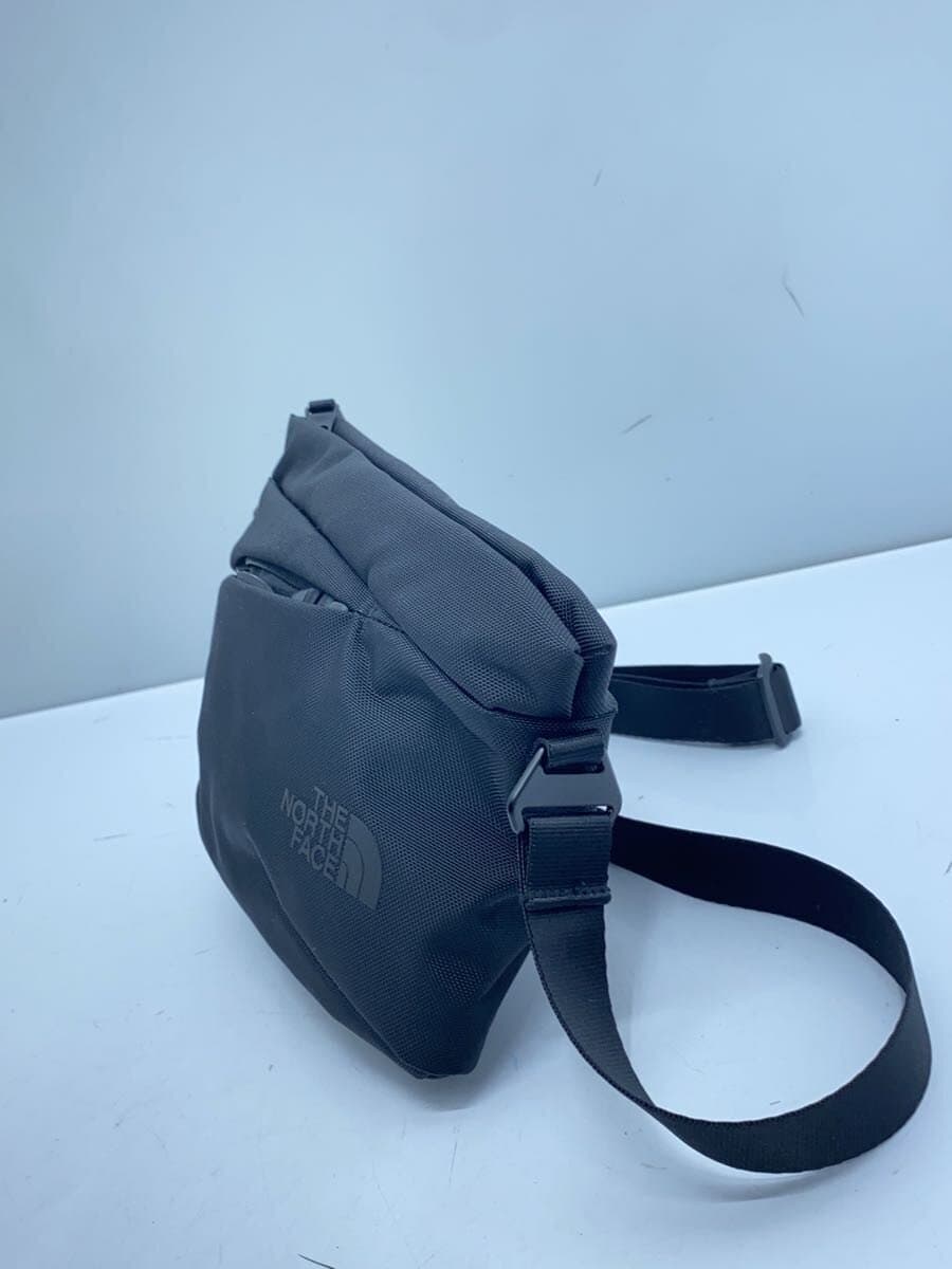 THE NORTH FACE Shoulder Bag BLK NM82509 2