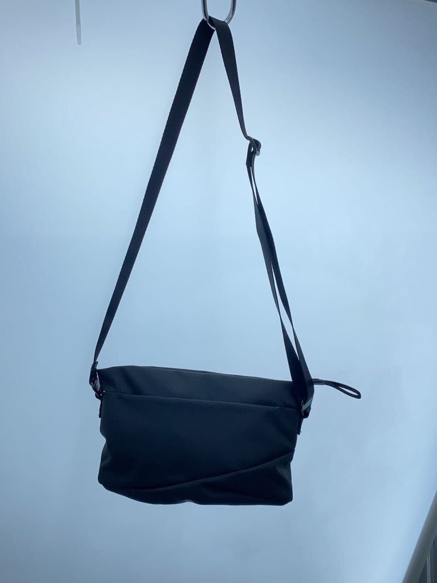 THE NORTH FACE Shoulder Bag BLK NM82509 3