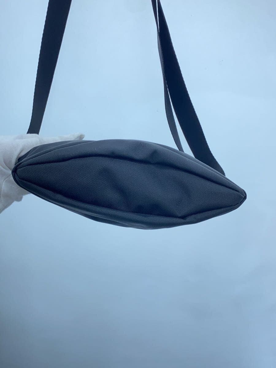 THE NORTH FACE Shoulder Bag BLK NM82509 4