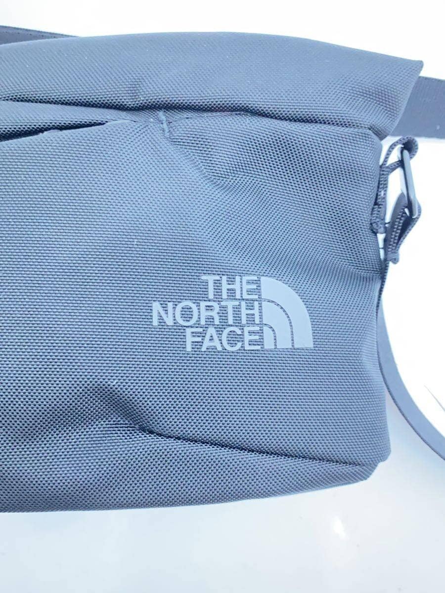 THE NORTH FACE Shoulder Bag BLK NM82509 5