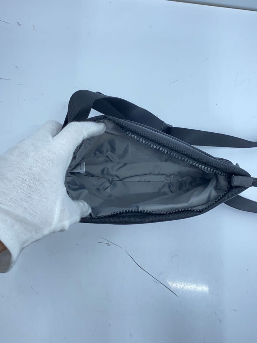 THE NORTH FACE Shoulder Bag BLK NM82509 6