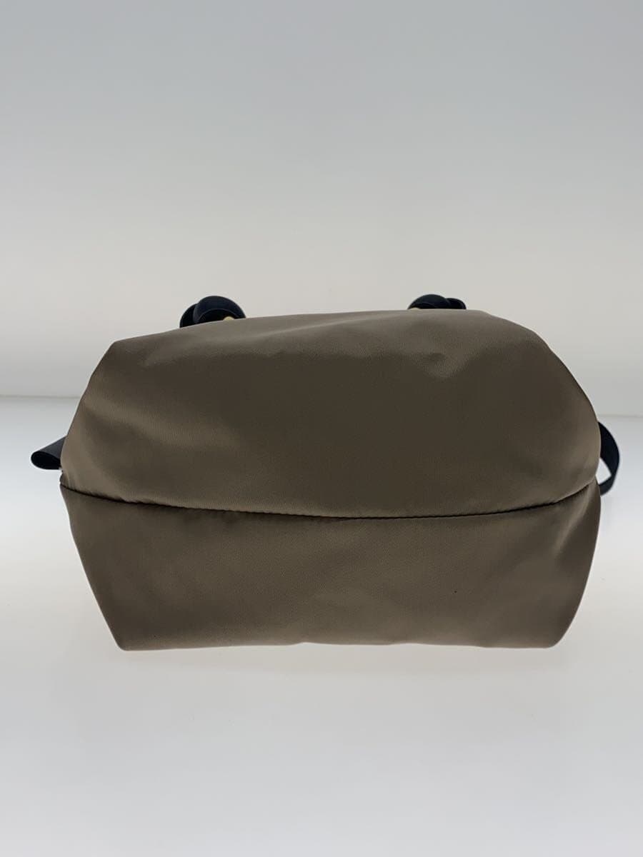 VIOLAd’ORO shoulder bag -- BEG BIANCA XS 4