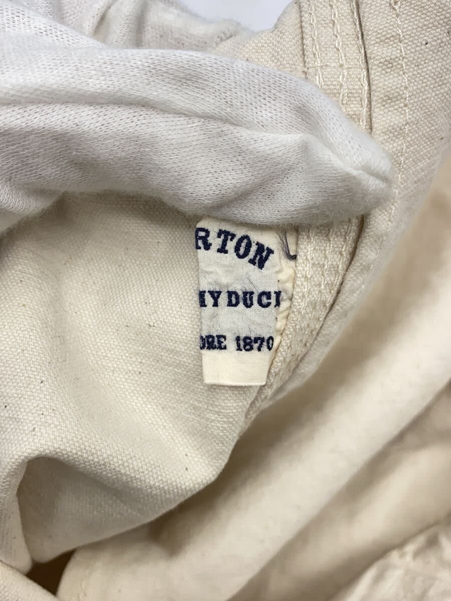 JOURNAL STANDARD Shoulder Bag Cotton WHT 7