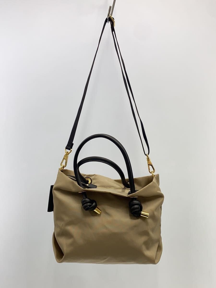 VIOL Ad’ORO Shoulder Bag KHK 3