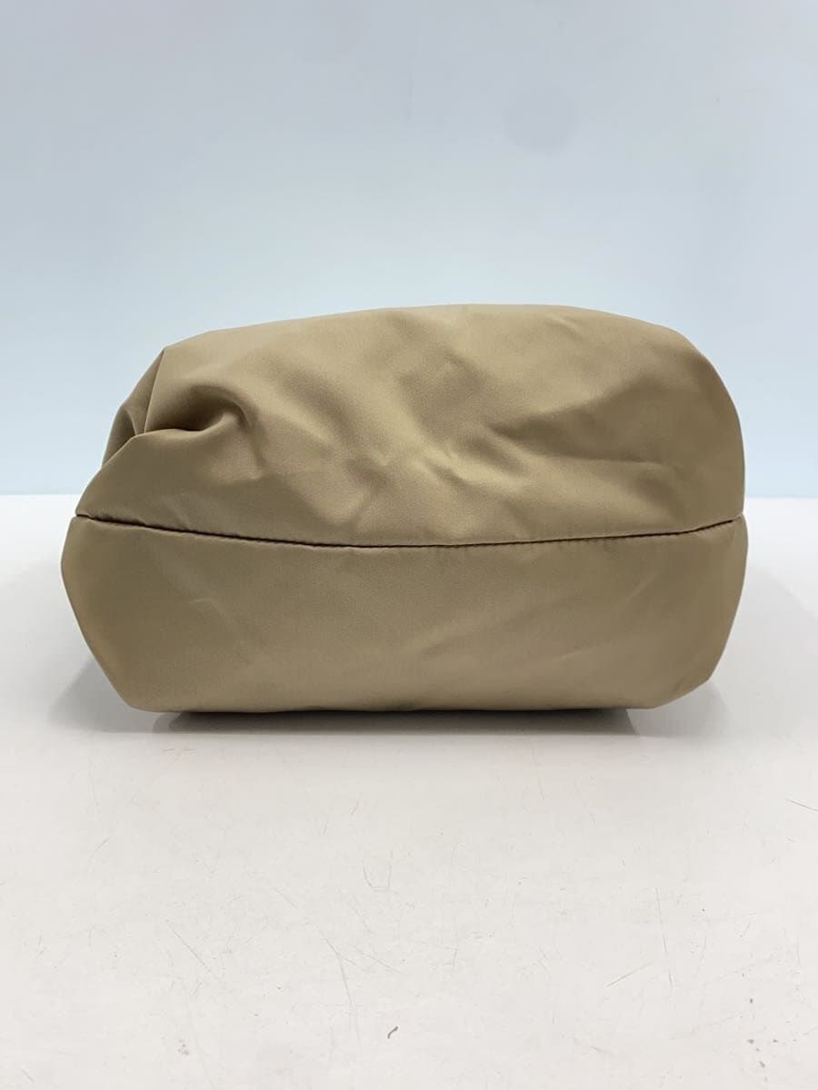 VIOL Ad’ORO Shoulder Bag KHK 4