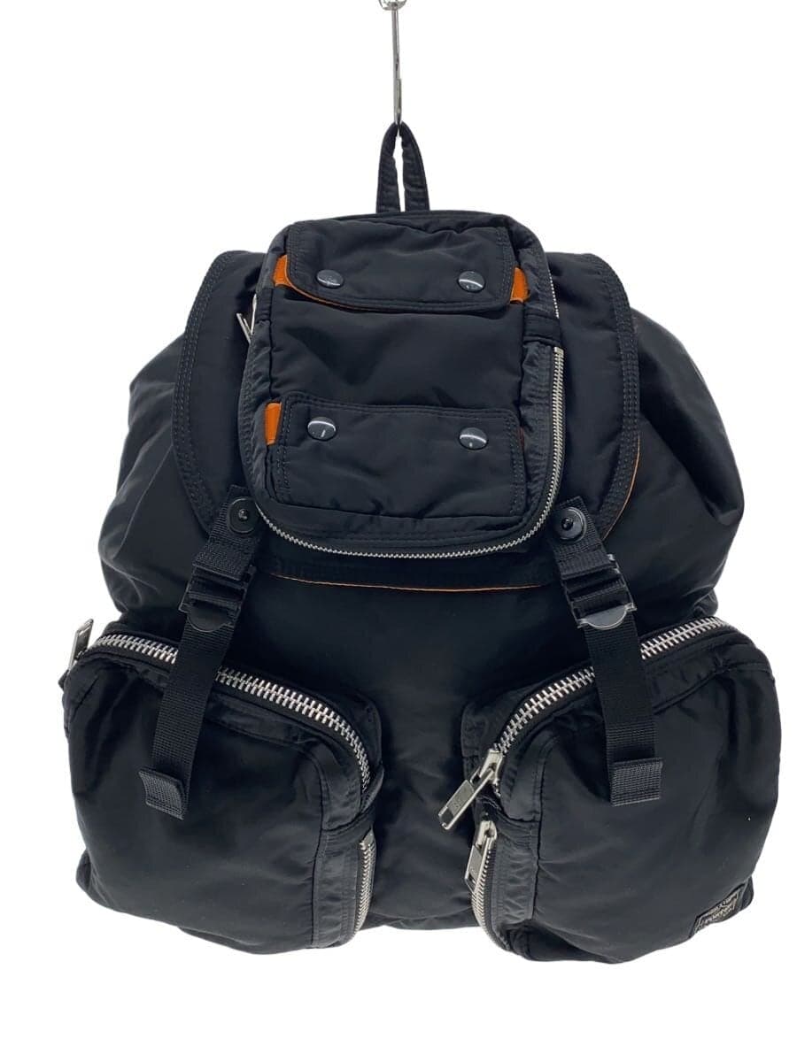 PORTER Backpack -- BLK 622-69162 RUCKSACK