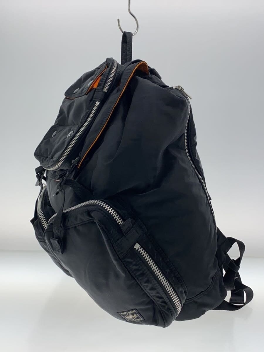 PORTER Backpack -- BLK 622-69162 RUCKSACK 2
