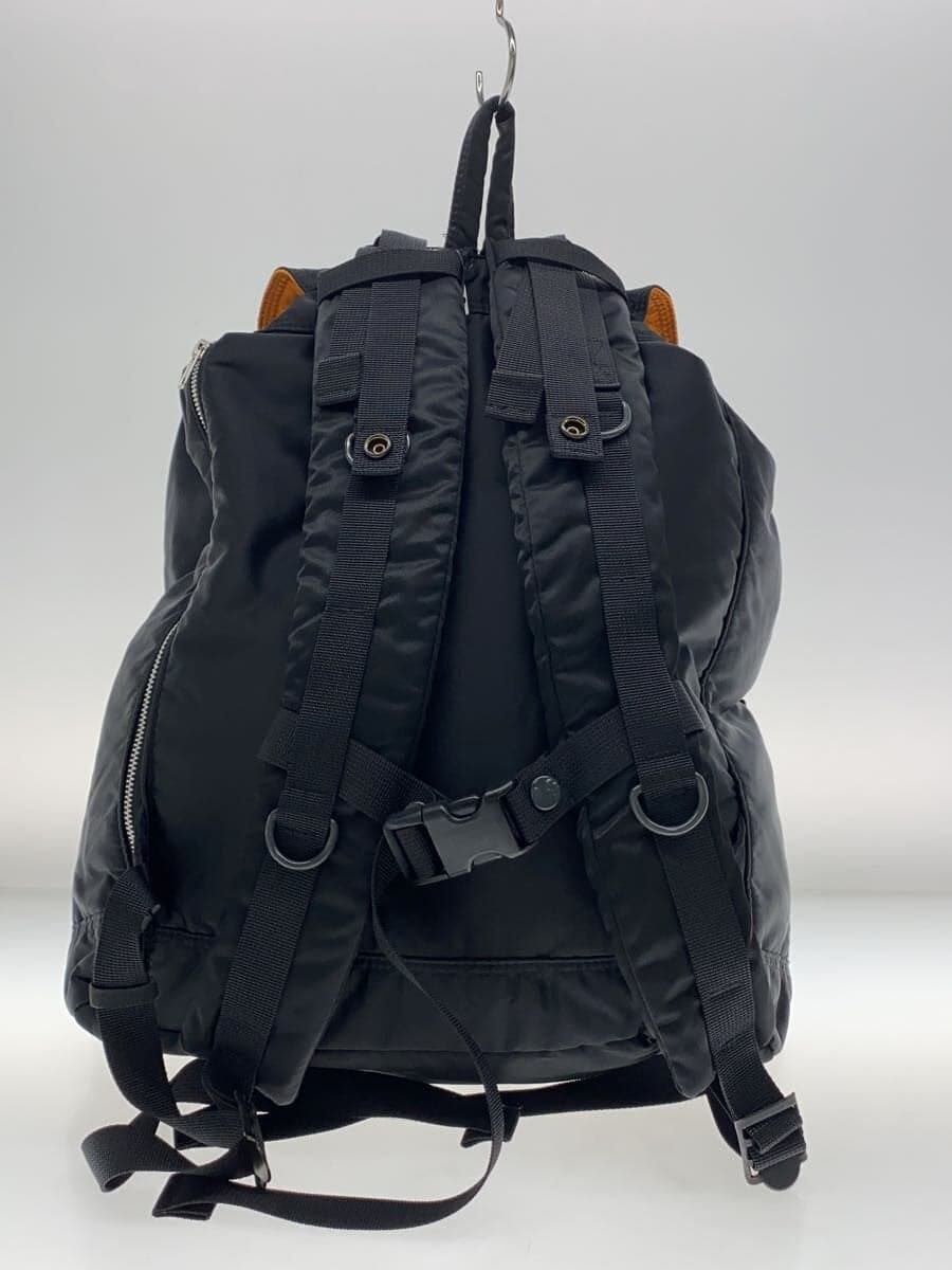 PORTER Backpack -- BLK 622-69162 RUCKSACK 3