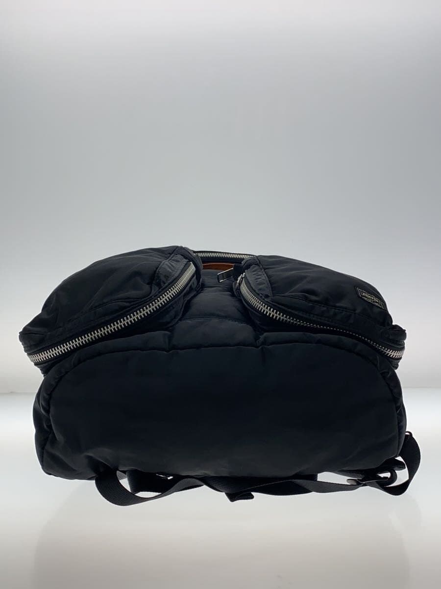 PORTER Backpack -- BLK 622-69162 RUCKSACK 4