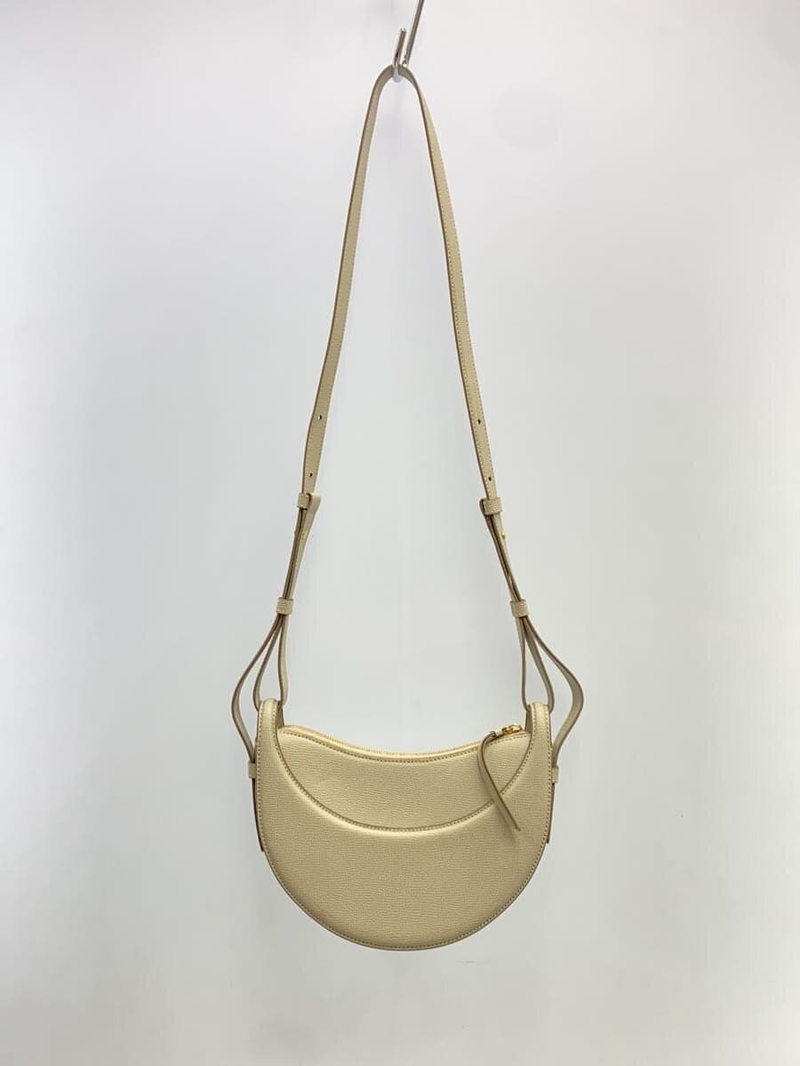 POLENE shoulder bag -- GRY Numero Dix 3
