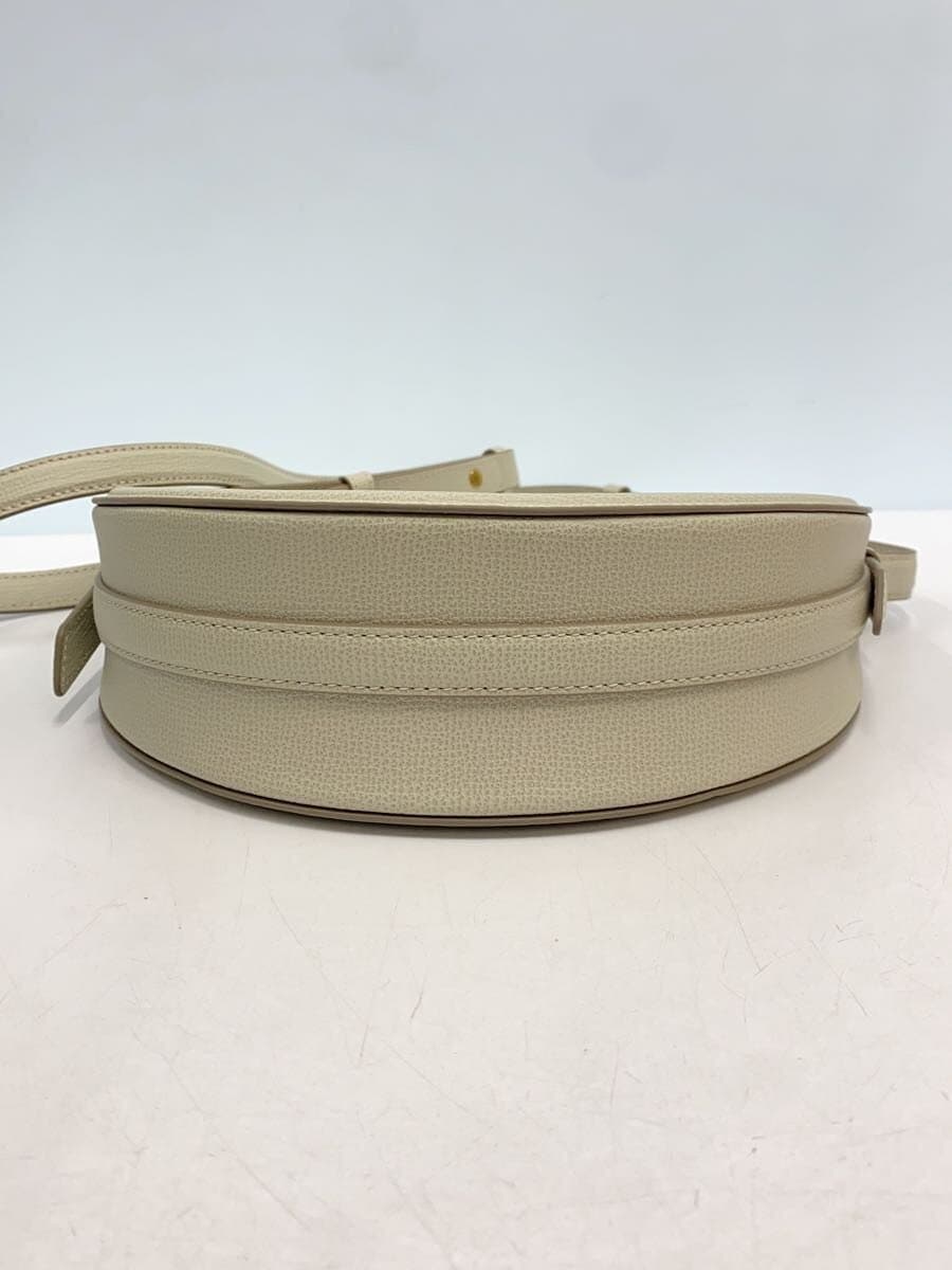 POLENE shoulder bag -- GRY Numero Dix 4