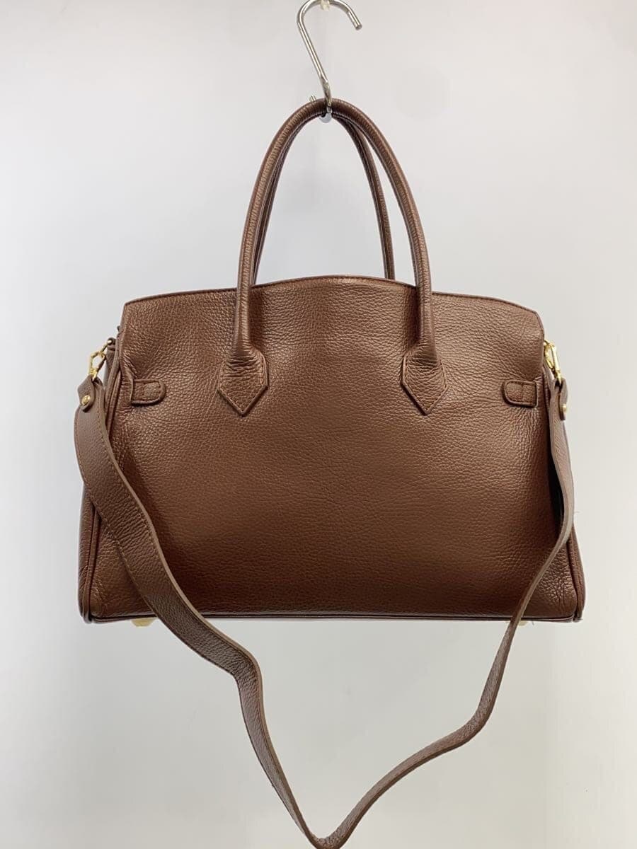 AULENTTI Tote Bag BRW 3