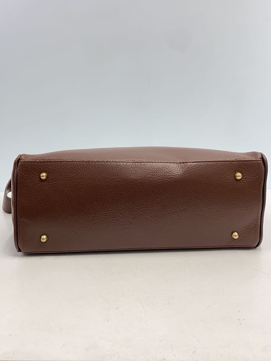 AULENTTI Tote Bag BRW 4