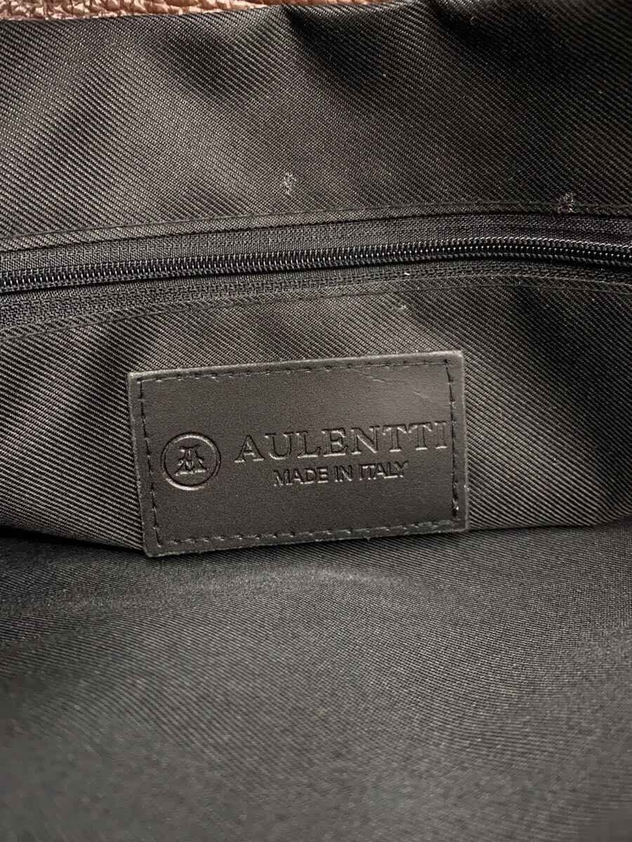 AULENTTI Tote Bag BRW 5