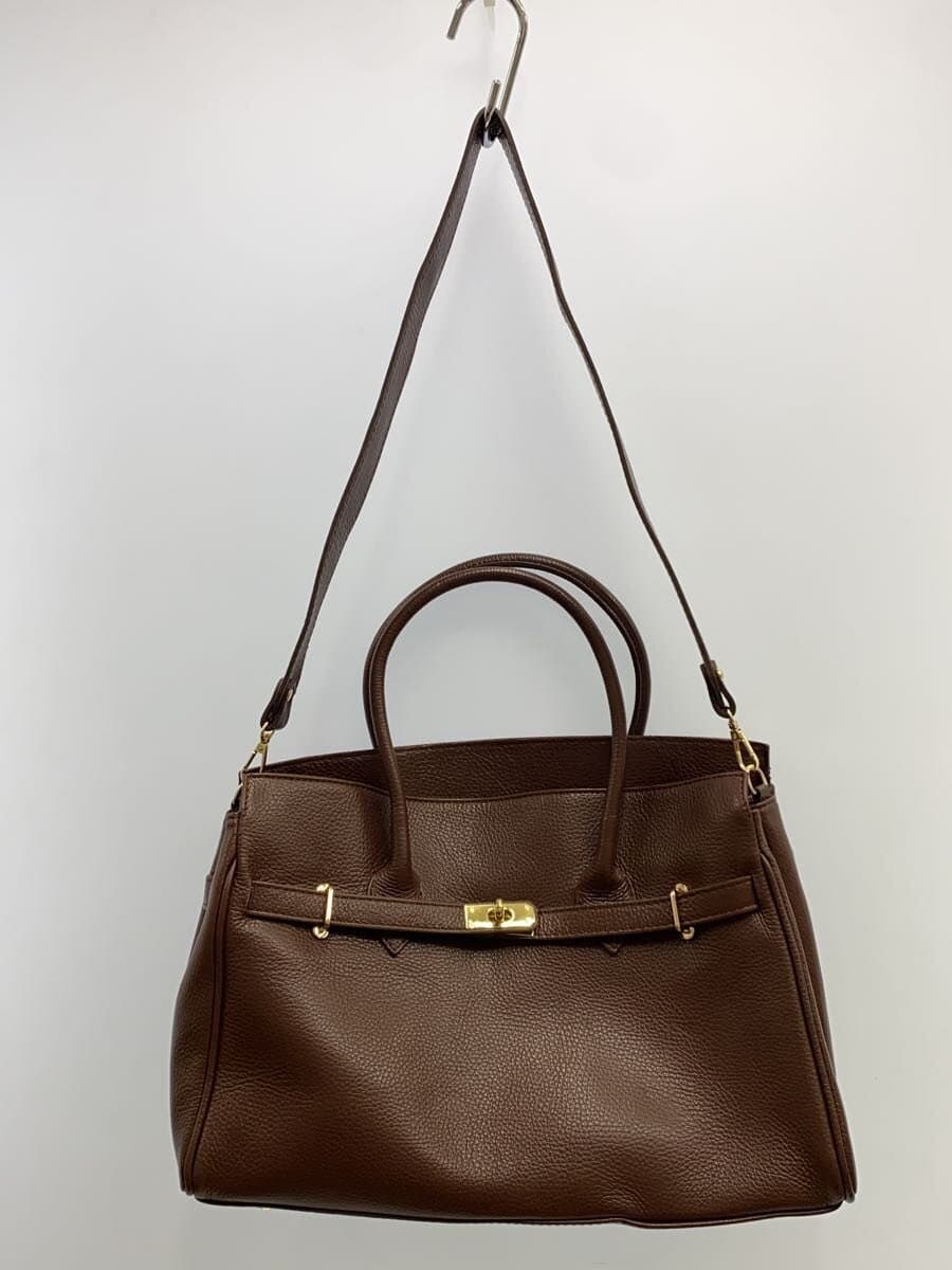 AULENTTI Tote Bag BRW 8