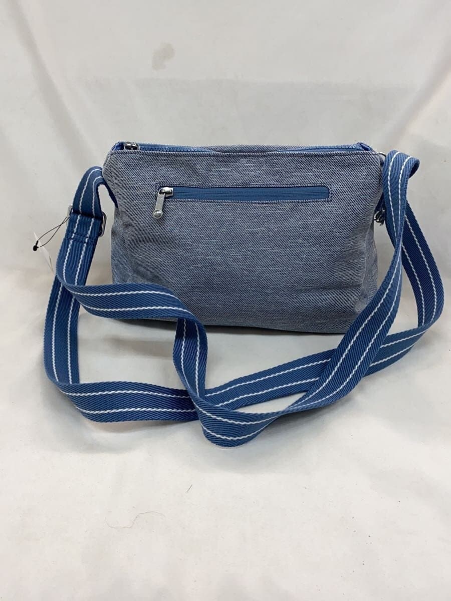 Kipling Shoulder Bag BLU KPKI6511J221 3