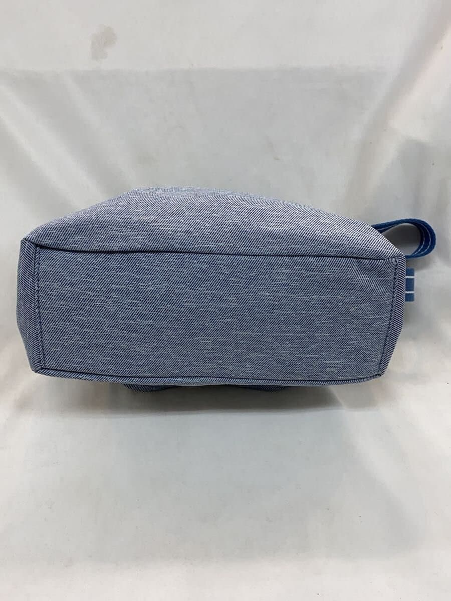 Kipling Shoulder Bag BLU KPKI6511J221 4