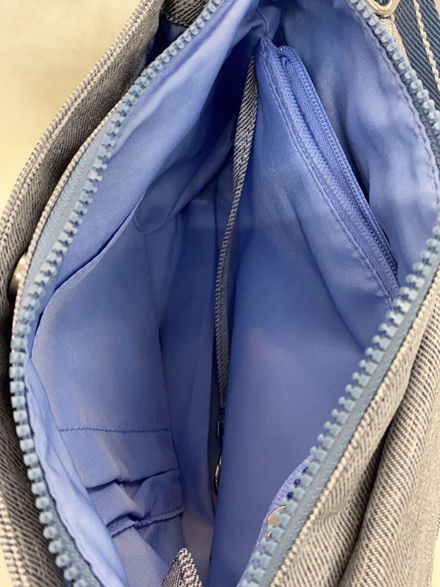 Kipling Shoulder Bag BLU KPKI6511J221 6