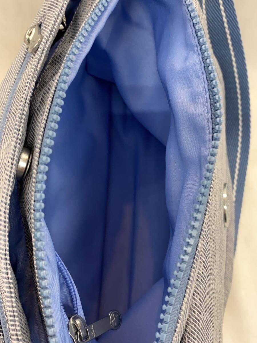 Kipling Shoulder Bag BLU KPKI6511J221 7