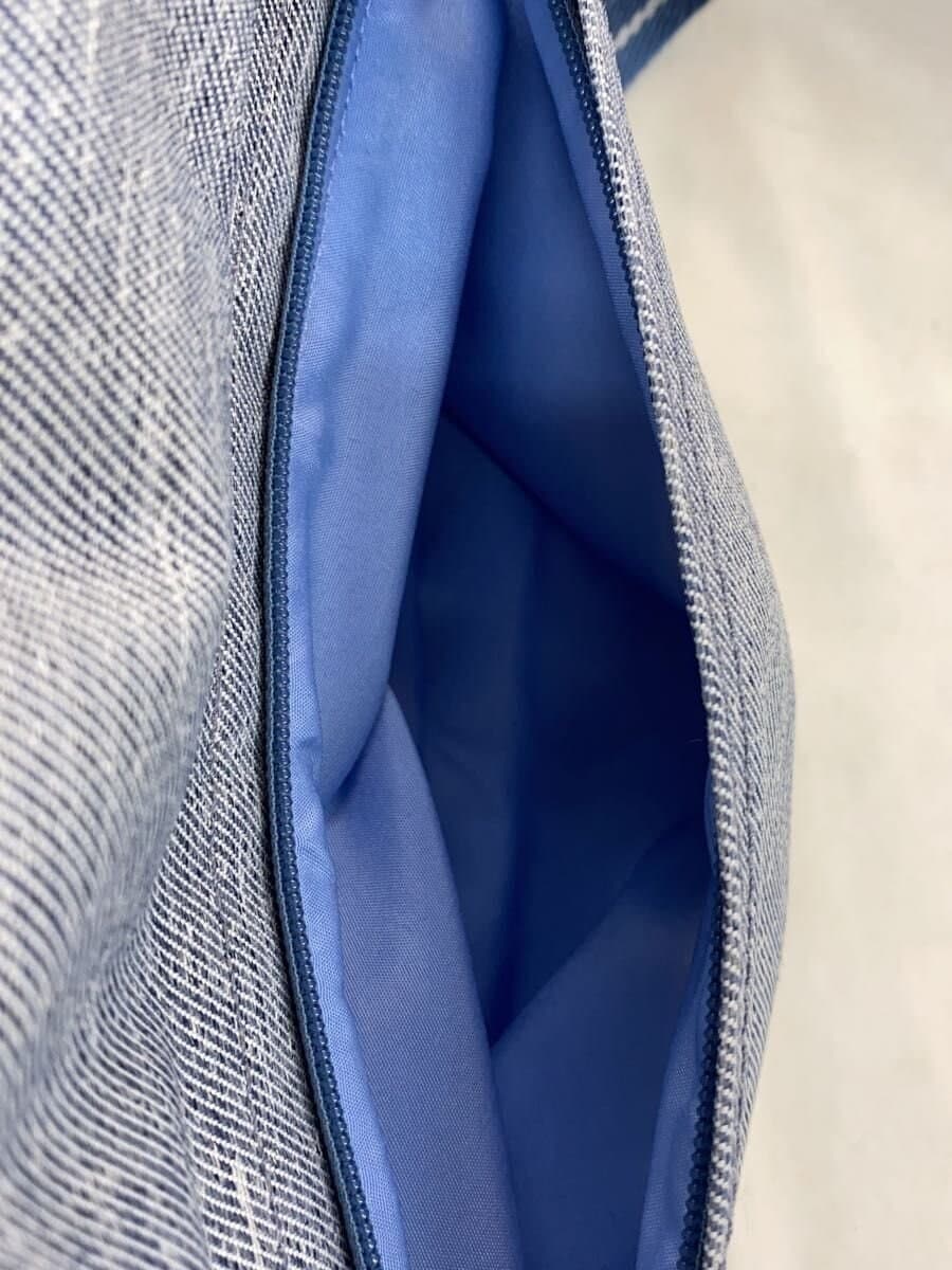 Kipling Shoulder Bag BLU KPKI6511J221 8