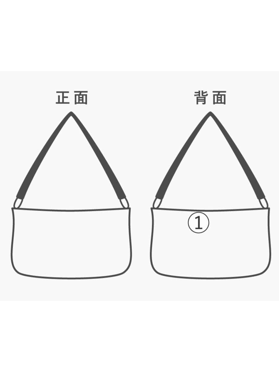 DEAN& DELUCA x BEAMS COUTURE Insulated Bag Basket Bag BEG 9