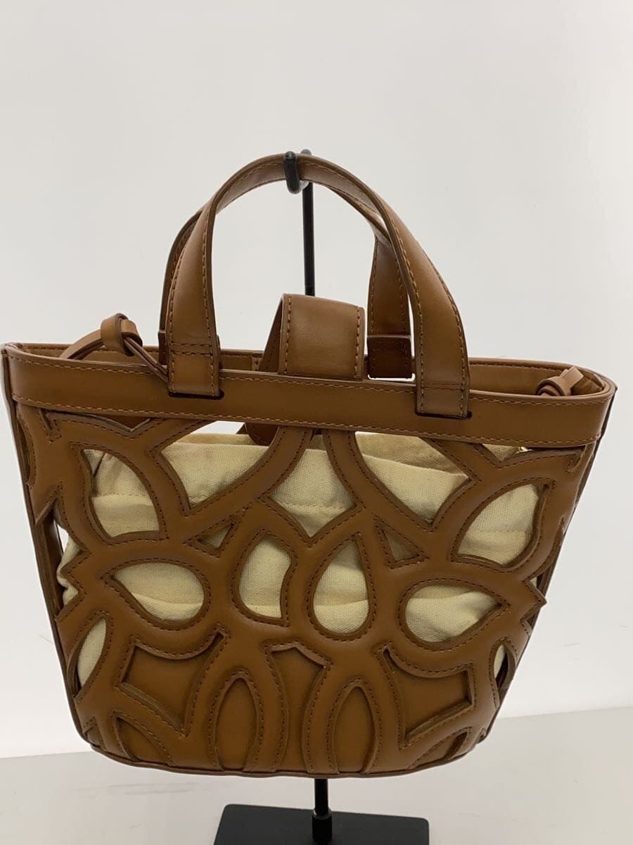 ZARA Shoulder Bag BRW 3