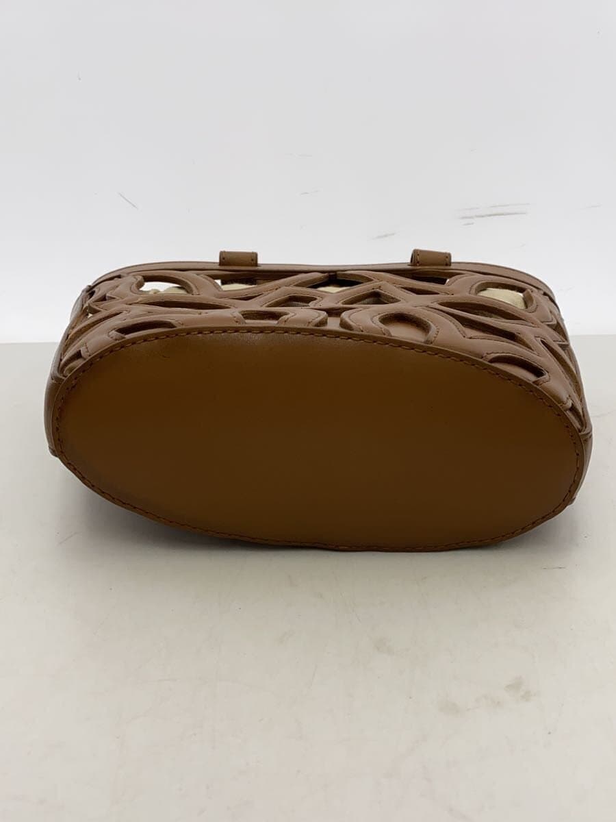 ZARA Shoulder Bag BRW 4