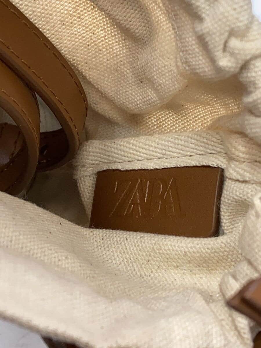 ZARA Shoulder Bag BRW 5