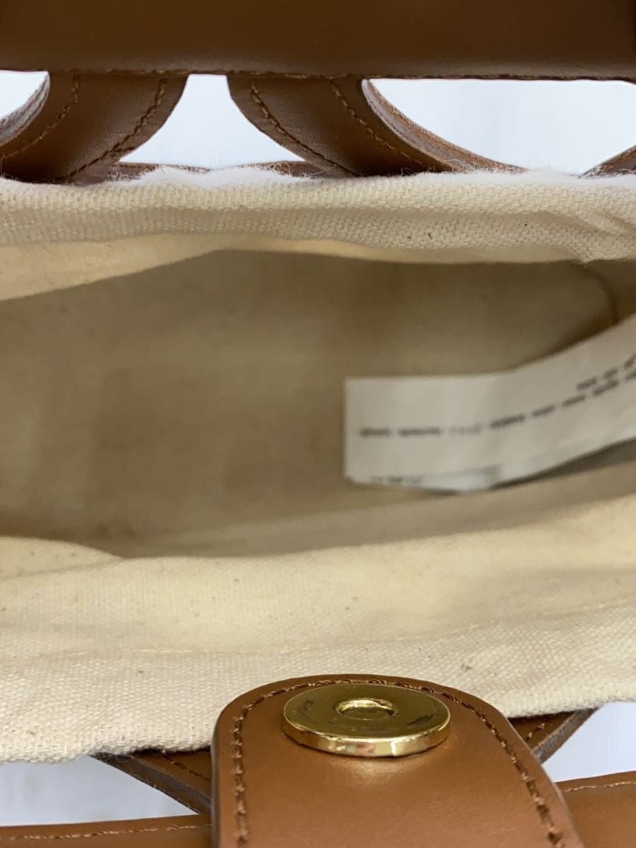 ZARA Shoulder Bag BRW 6