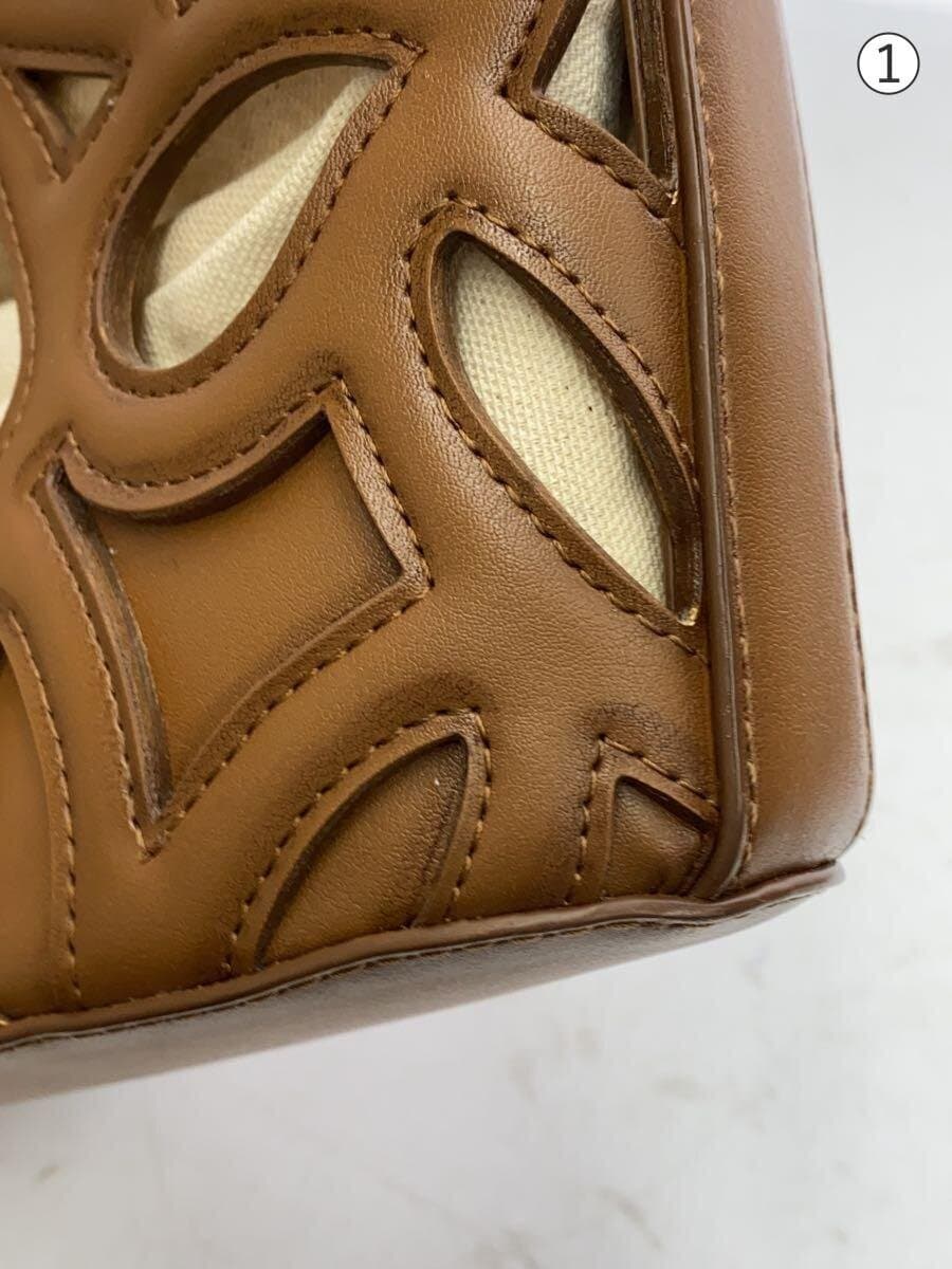 ZARA Shoulder Bag BRW 7