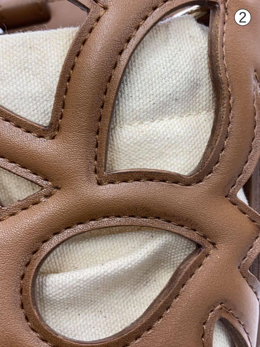 ZARA Shoulder Bag BRW 8