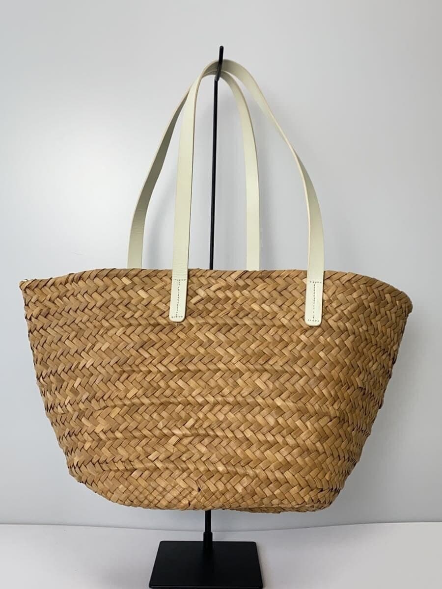 agnes b. Basket Bag CML Inner Bag 3