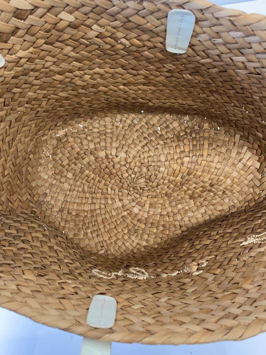 agnes b. Basket Bag CML Inner Bag 6